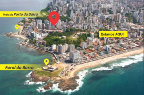 Kit da Vovó - Farol da Barra